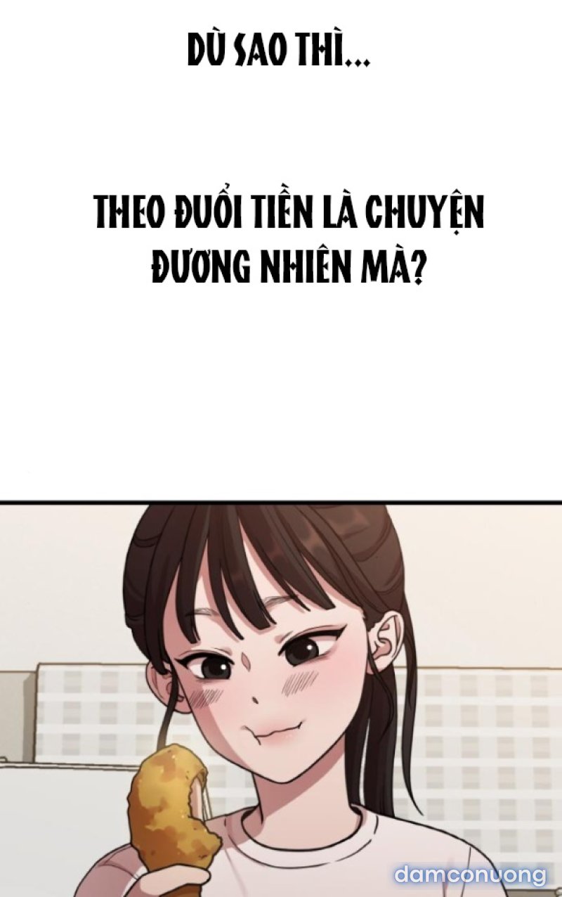 [18+] CUỘC SỐNG CỦA TÁC GIẢ TRUYỆN NGƯỜI LỚN Chapter 3 - Page 37