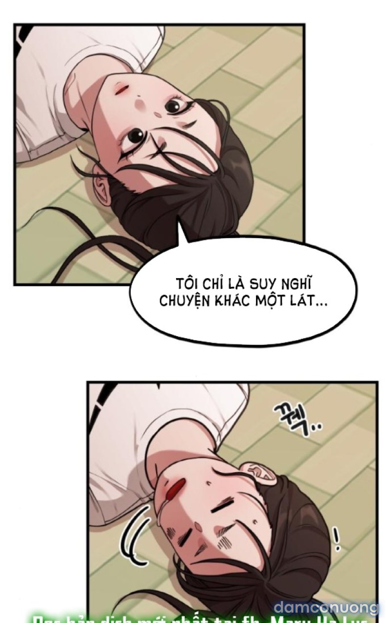 [18+] CUỘC SỐNG CỦA TÁC GIẢ TRUYỆN NGƯỜI LỚN Chapter 3 - Page 4