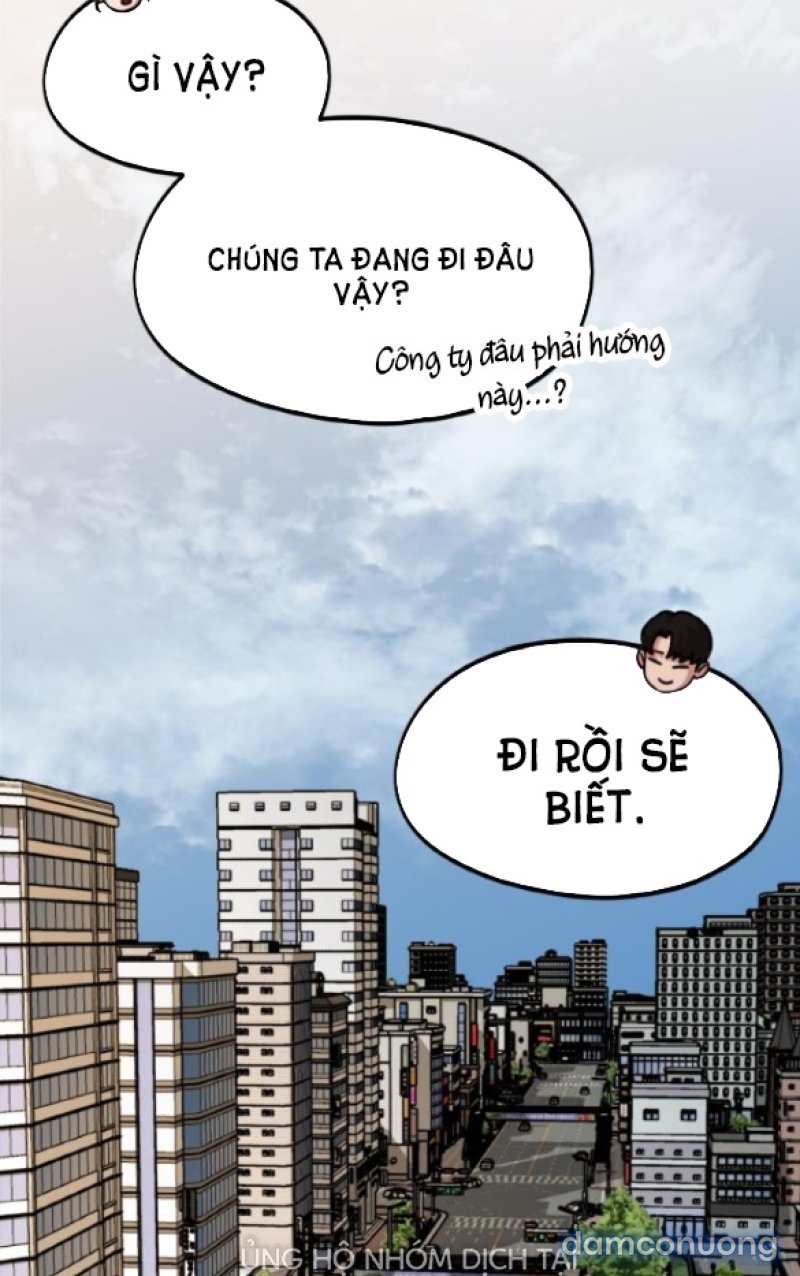 [18+] CUỘC SỐNG CỦA TÁC GIẢ TRUYỆN NGƯỜI LỚN Chapter 3 - Page 46