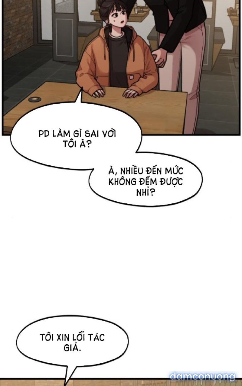 [18+] CUỘC SỐNG CỦA TÁC GIẢ TRUYỆN NGƯỜI LỚN Chapter 3 - Page 49