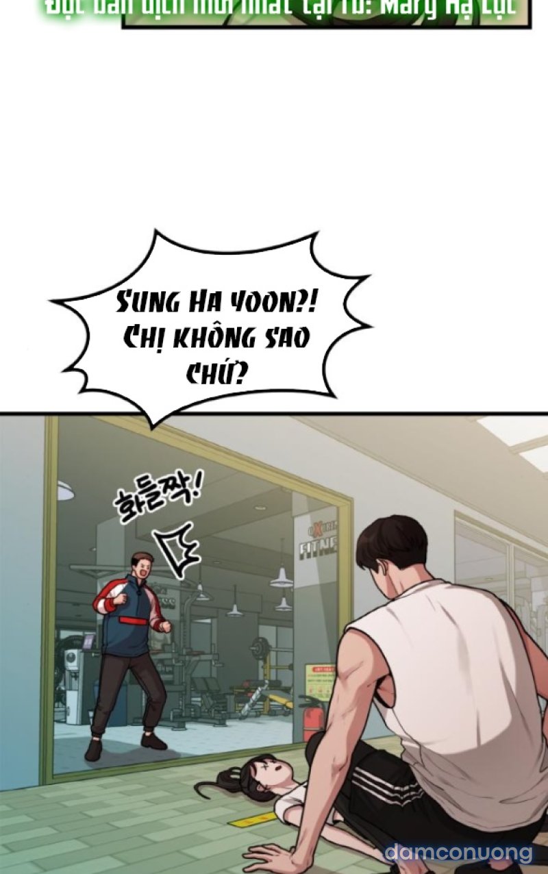 [18+] CUỘC SỐNG CỦA TÁC GIẢ TRUYỆN NGƯỜI LỚN Chapter 3 - Page 5