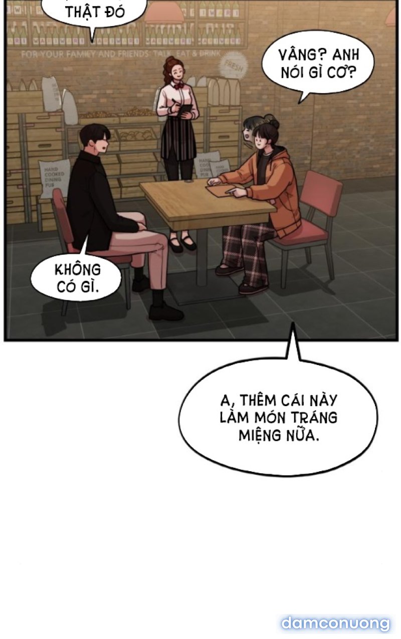 [18+] CUỘC SỐNG CỦA TÁC GIẢ TRUYỆN NGƯỜI LỚN Chapter 3 - Page 54