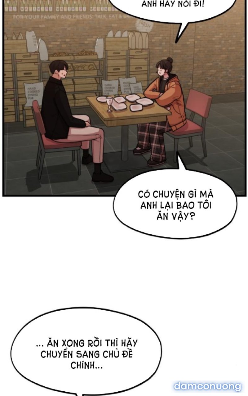 [18+] CUỘC SỐNG CỦA TÁC GIẢ TRUYỆN NGƯỜI LỚN Chapter 3 - Page 56