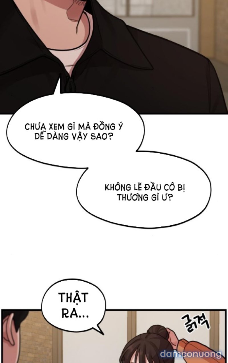 [18+] CUỘC SỐNG CỦA TÁC GIẢ TRUYỆN NGƯỜI LỚN Chapter 3 - Page 60