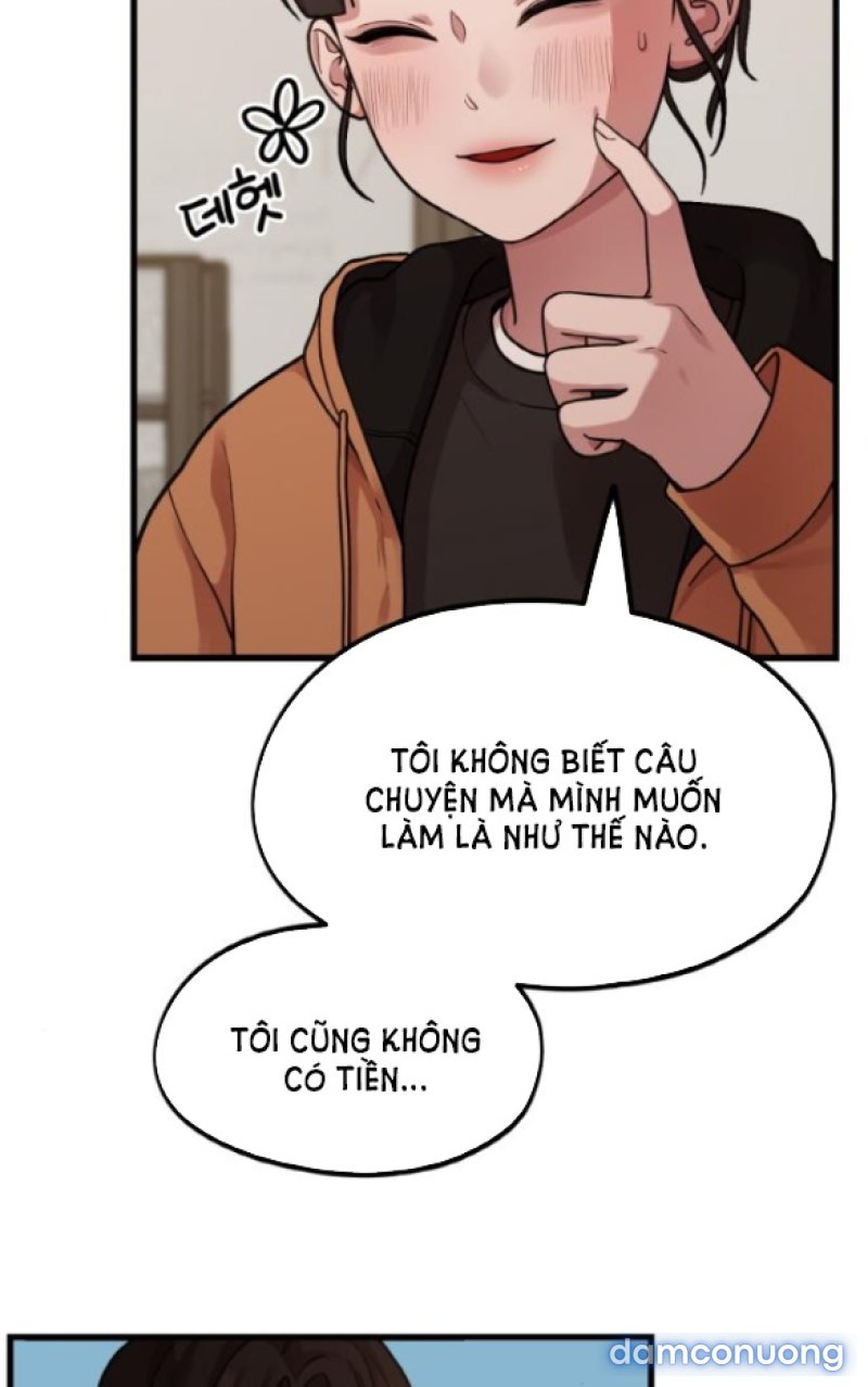 [18+] CUỘC SỐNG CỦA TÁC GIẢ TRUYỆN NGƯỜI LỚN Chapter 3 - Page 62