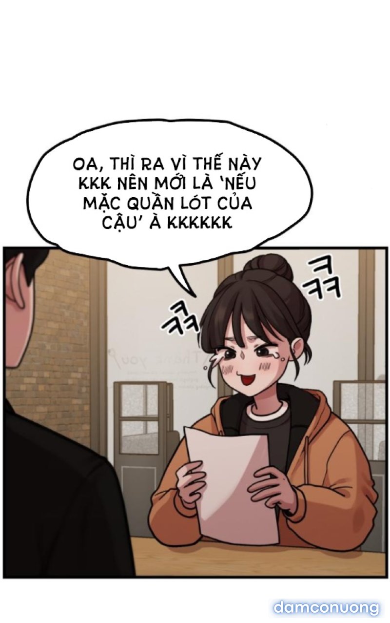 [18+] CUỘC SỐNG CỦA TÁC GIẢ TRUYỆN NGƯỜI LỚN Chapter 3 - Page 69