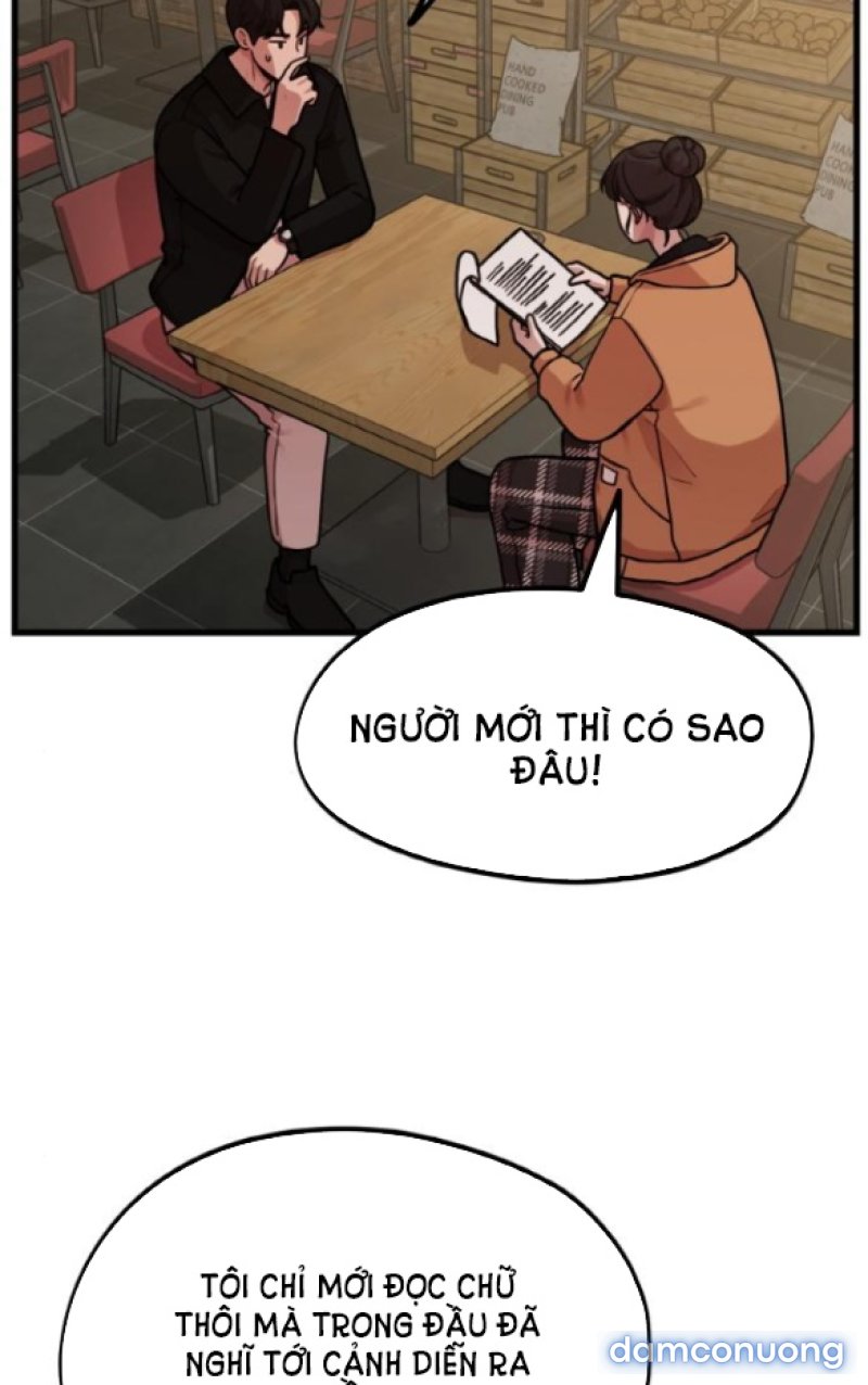 [18+] CUỘC SỐNG CỦA TÁC GIẢ TRUYỆN NGƯỜI LỚN Chapter 3 - Page 72