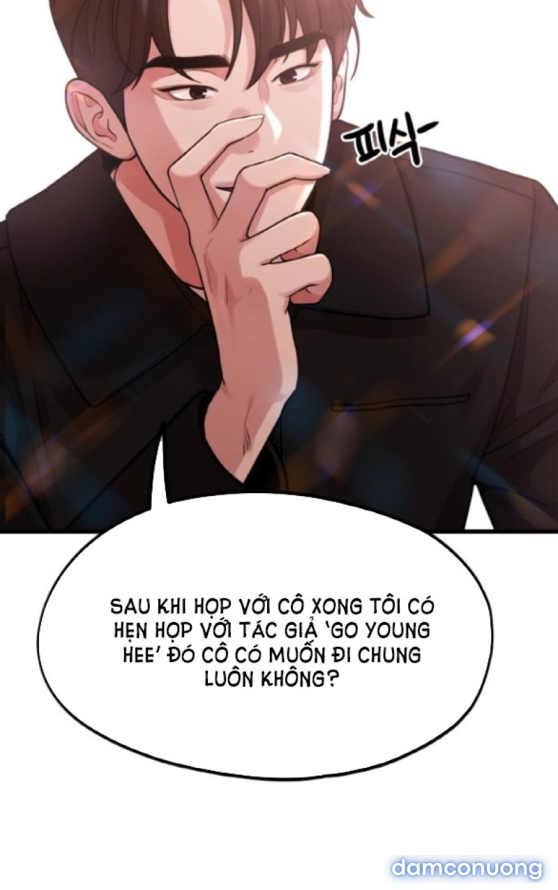 [18+] CUỘC SỐNG CỦA TÁC GIẢ TRUYỆN NGƯỜI LỚN Chapter 3 - Page 75