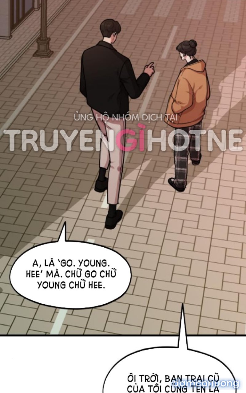 [18+] CUỘC SỐNG CỦA TÁC GIẢ TRUYỆN NGƯỜI LỚN Chapter 3 - Page 77