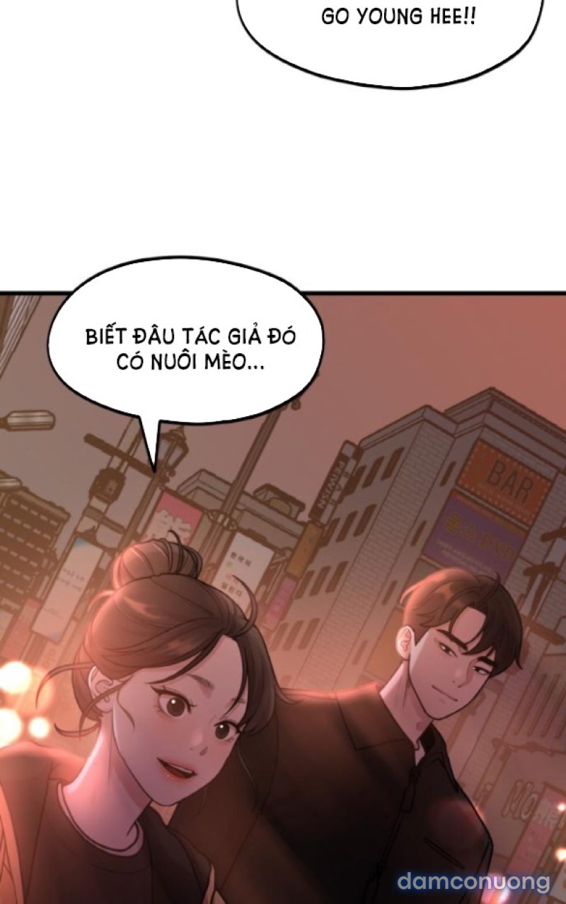 [18+] CUỘC SỐNG CỦA TÁC GIẢ TRUYỆN NGƯỜI LỚN Chapter 3 - Page 78