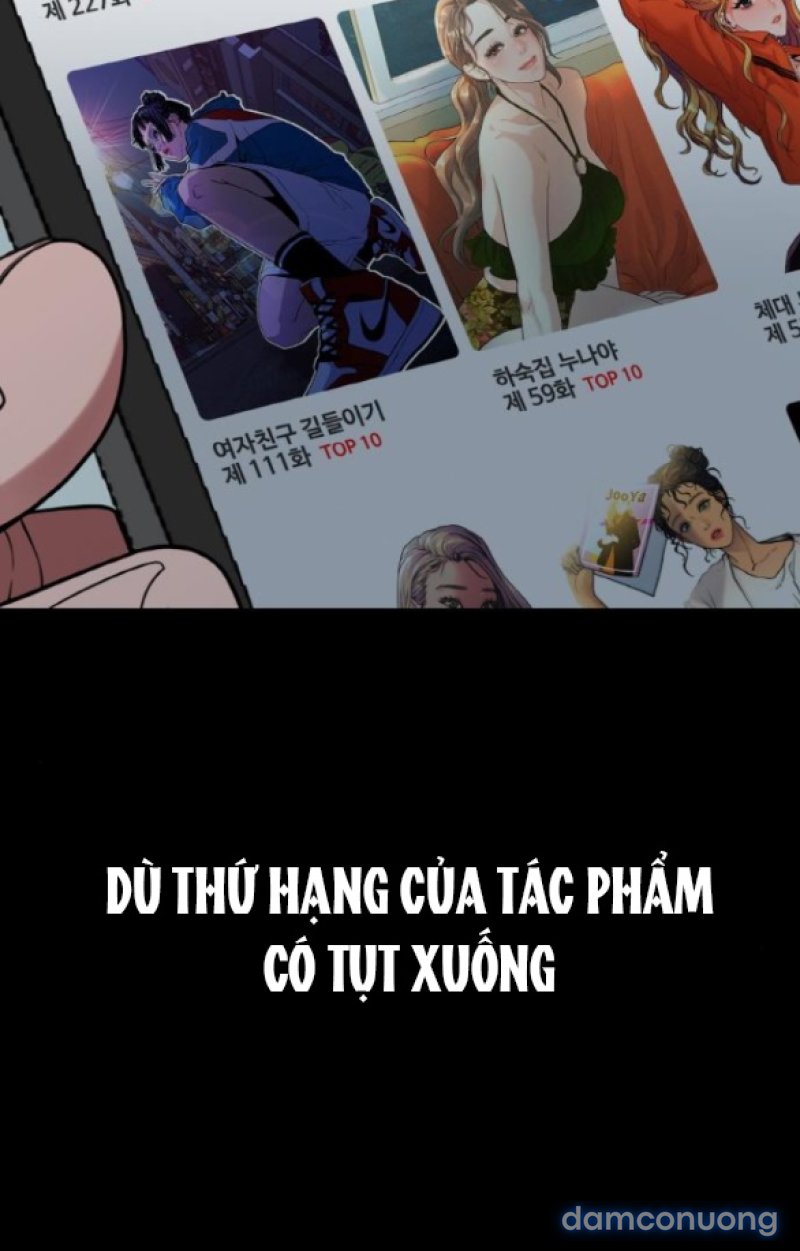 [18+] CUỘC SỐNG CỦA TÁC GIẢ TRUYỆN NGƯỜI LỚN Chapter 10 - Page 12