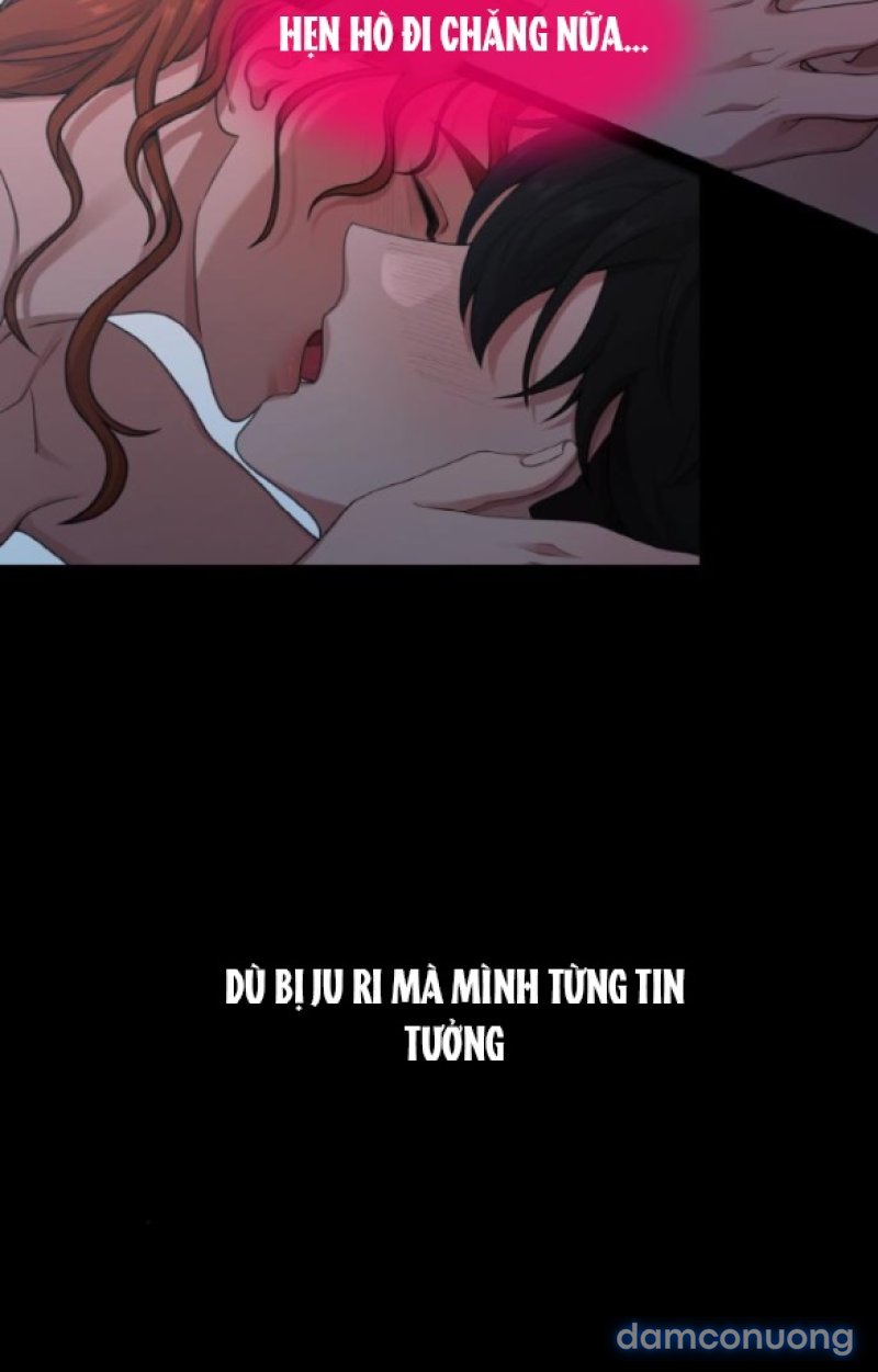 [18+] CUỘC SỐNG CỦA TÁC GIẢ TRUYỆN NGƯỜI LỚN Chapter 10 - Page 17