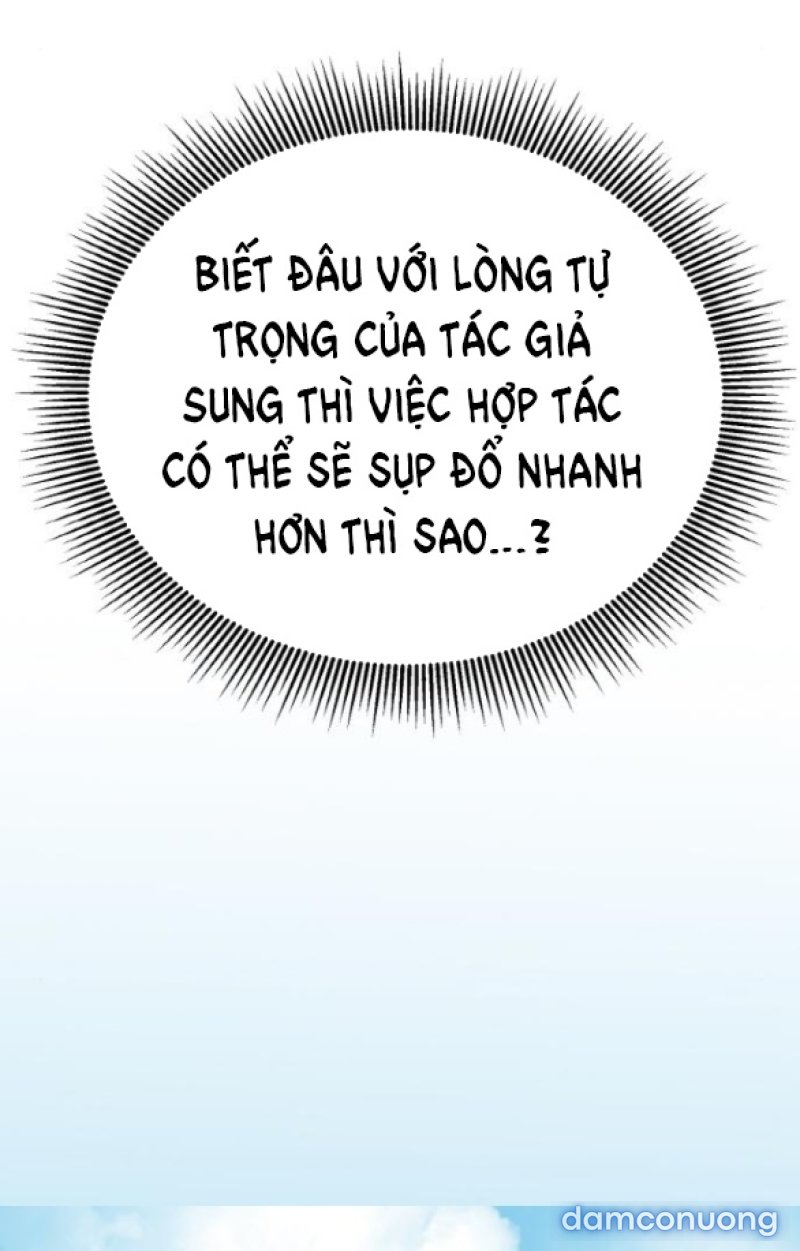 [18+] CUỘC SỐNG CỦA TÁC GIẢ TRUYỆN NGƯỜI LỚN Chapter 10 - Page 31