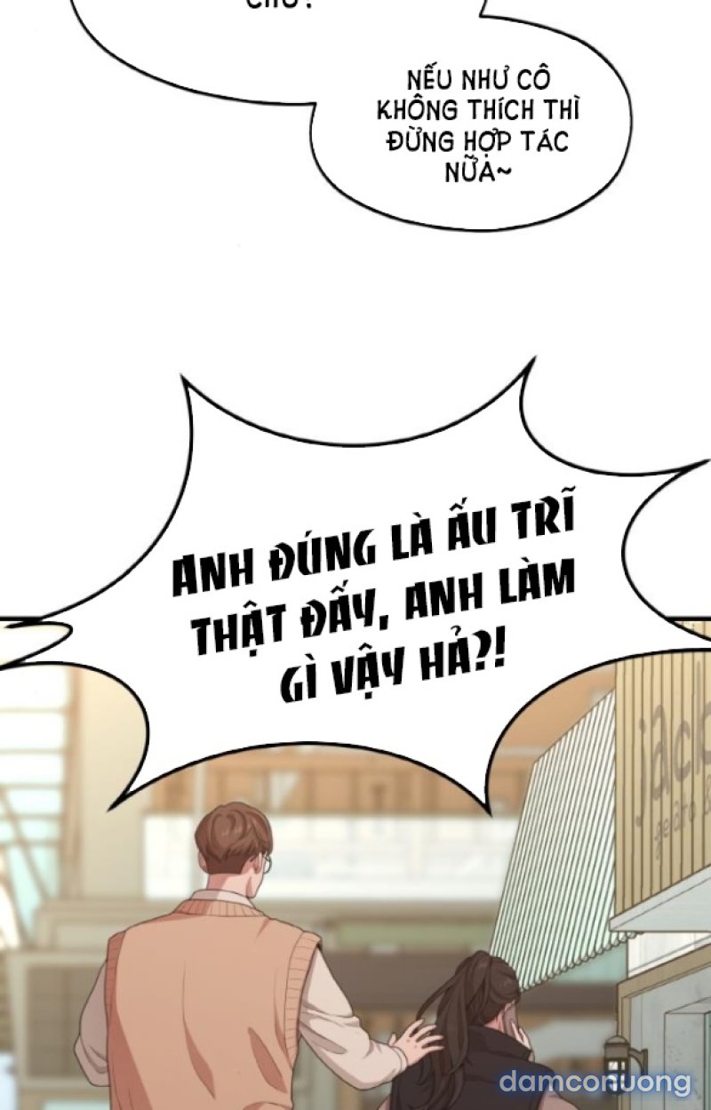 [18+] CUỘC SỐNG CỦA TÁC GIẢ TRUYỆN NGƯỜI LỚN Chapter 10 - Page 48