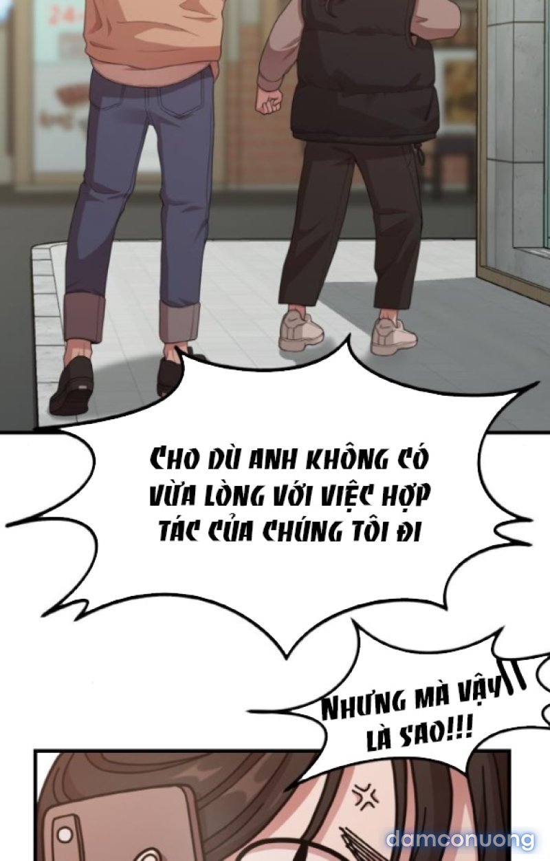 [18+] CUỘC SỐNG CỦA TÁC GIẢ TRUYỆN NGƯỜI LỚN Chapter 10 - Page 49