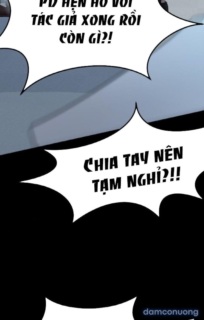 [18+] CUỘC SỐNG CỦA TÁC GIẢ TRUYỆN NGƯỜI LỚN Chapter 10 - Page 5