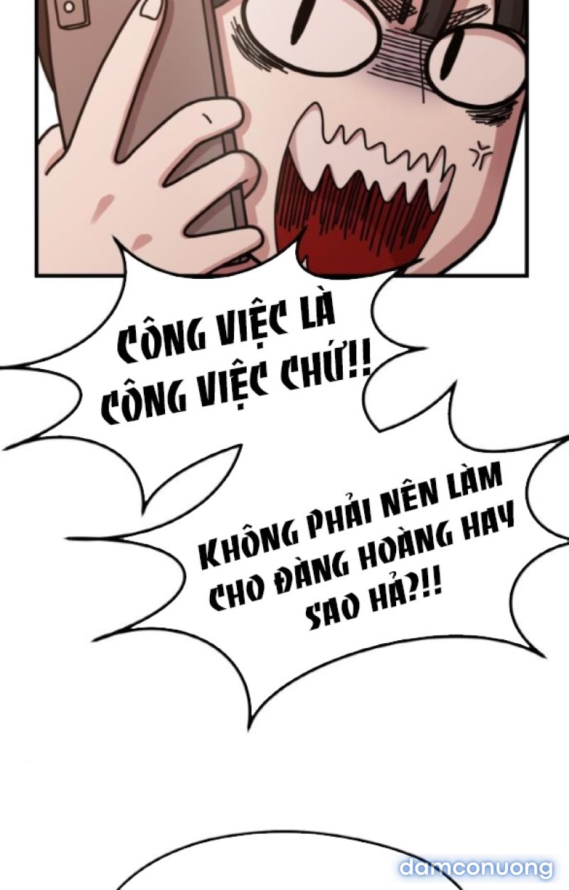 [18+] CUỘC SỐNG CỦA TÁC GIẢ TRUYỆN NGƯỜI LỚN Chapter 10 - Page 50