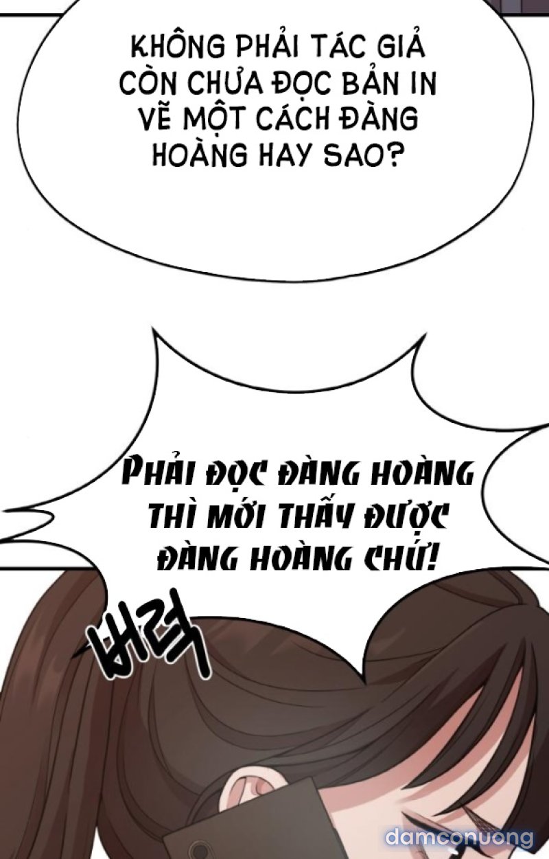 [18+] CUỘC SỐNG CỦA TÁC GIẢ TRUYỆN NGƯỜI LỚN Chapter 10 - Page 53