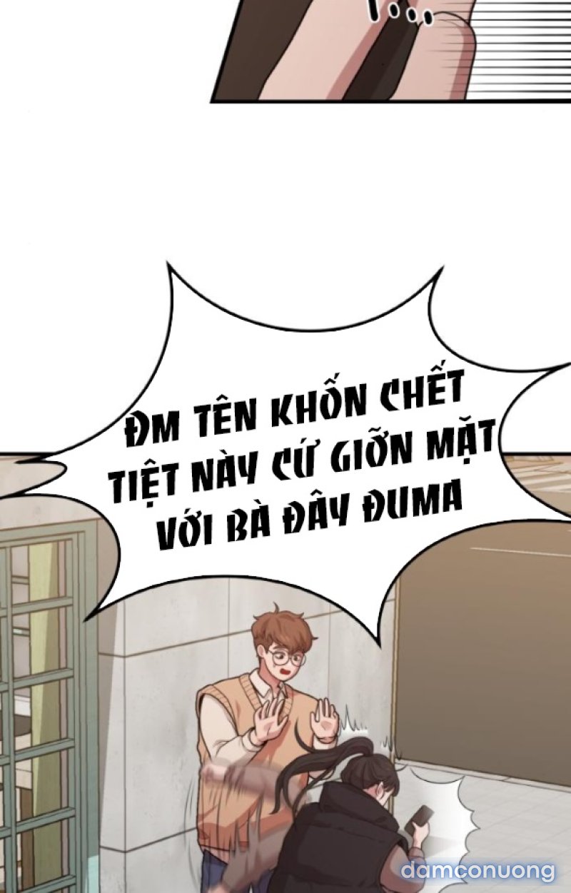 [18+] CUỘC SỐNG CỦA TÁC GIẢ TRUYỆN NGƯỜI LỚN Chapter 10 - Page 58