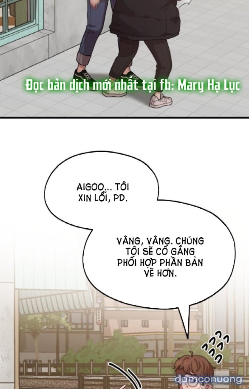 [18+] CUỘC SỐNG CỦA TÁC GIẢ TRUYỆN NGƯỜI LỚN Chapter 10 - Page 59