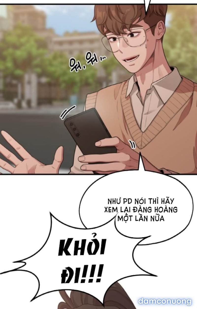 [18+] CUỘC SỐNG CỦA TÁC GIẢ TRUYỆN NGƯỜI LỚN Chapter 10 - Page 61