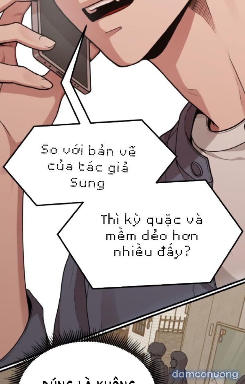 [18+] CUỘC SỐNG CỦA TÁC GIẢ TRUYỆN NGƯỜI LỚN Chapter 10 - Page 66