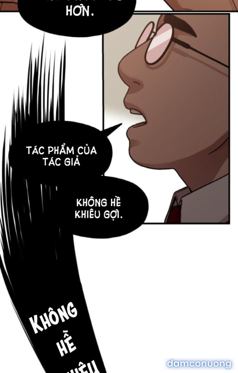 [18+] CUỘC SỐNG CỦA TÁC GIẢ TRUYỆN NGƯỜI LỚN Chapter 10 - Page 69