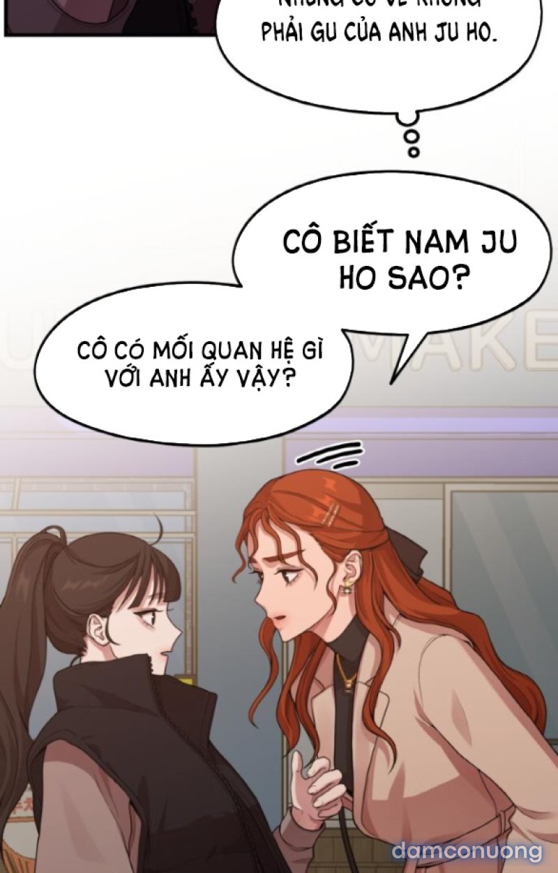 [18+] CUỘC SỐNG CỦA TÁC GIẢ TRUYỆN NGƯỜI LỚN Chapter 10 - Page 83