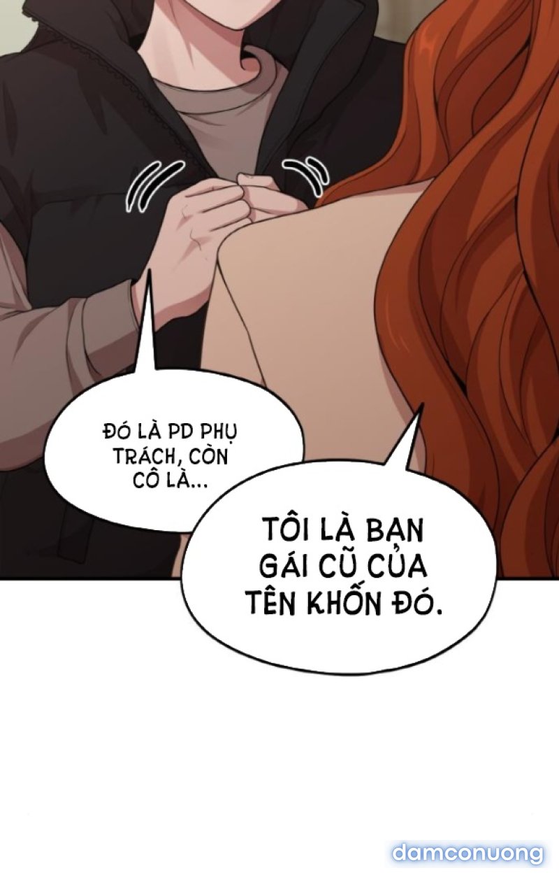 [18+] CUỘC SỐNG CỦA TÁC GIẢ TRUYỆN NGƯỜI LỚN Chapter 10 - Page 85