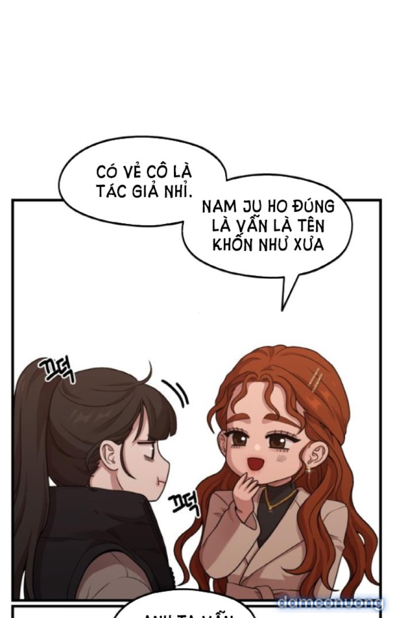 [18+] CUỘC SỐNG CỦA TÁC GIẢ TRUYỆN NGƯỜI LỚN Chapter 10 - Page 88