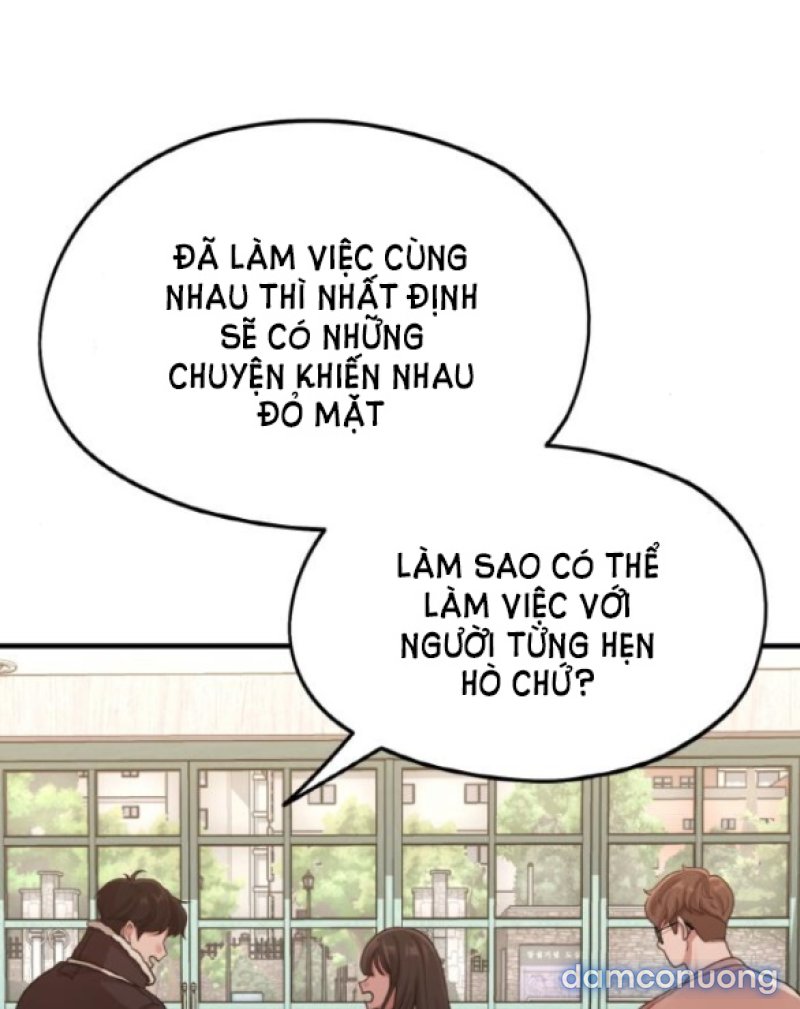 [18+] CUỘC SỐNG CỦA TÁC GIẢ TRUYỆN NGƯỜI LỚN Chapter 8 - Page 12