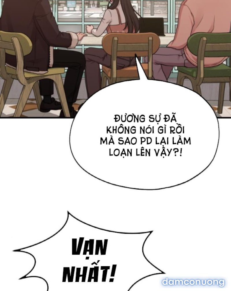 [18+] CUỘC SỐNG CỦA TÁC GIẢ TRUYỆN NGƯỜI LỚN Chapter 8 - Page 13