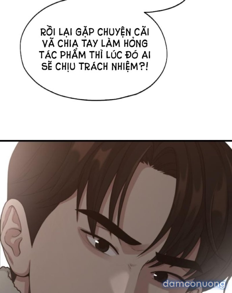 [18+] CUỘC SỐNG CỦA TÁC GIẢ TRUYỆN NGƯỜI LỚN Chapter 8 - Page 15