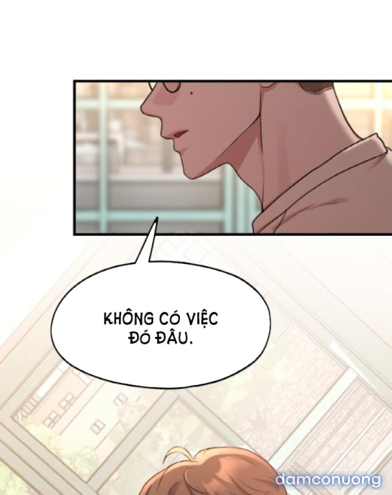 [18+] CUỘC SỐNG CỦA TÁC GIẢ TRUYỆN NGƯỜI LỚN Chapter 8 - Page 19