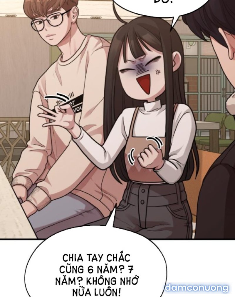 [18+] CUỘC SỐNG CỦA TÁC GIẢ TRUYỆN NGƯỜI LỚN Chapter 8 - Page 26