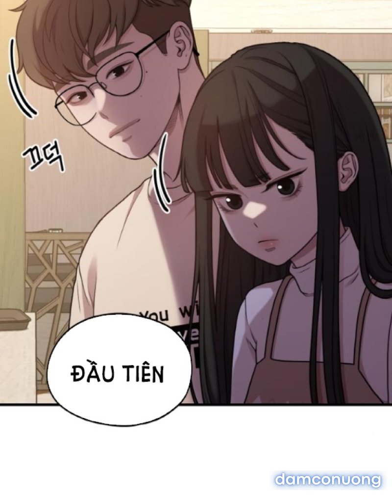 [18+] CUỘC SỐNG CỦA TÁC GIẢ TRUYỆN NGƯỜI LỚN Chapter 8 - Page 34