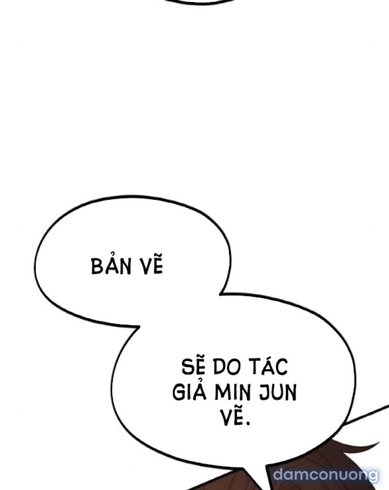 [18+] CUỘC SỐNG CỦA TÁC GIẢ TRUYỆN NGƯỜI LỚN Chapter 8 - Page 37