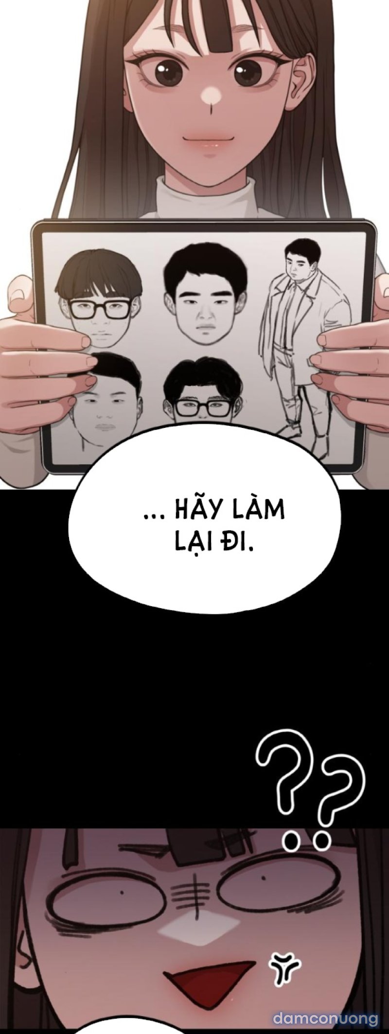 [18+] CUỘC SỐNG CỦA TÁC GIẢ TRUYỆN NGƯỜI LỚN Chapter 8 - Page 57