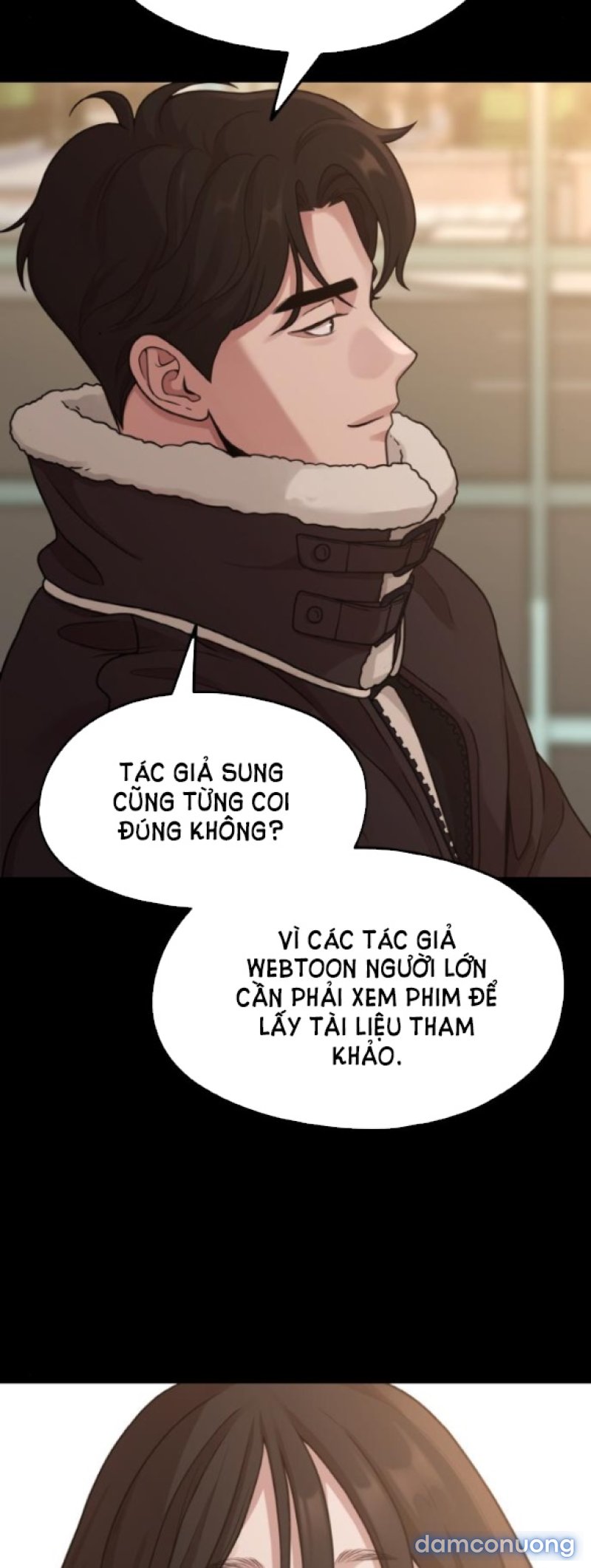 [18+] CUỘC SỐNG CỦA TÁC GIẢ TRUYỆN NGƯỜI LỚN Chapter 8 - Page 87