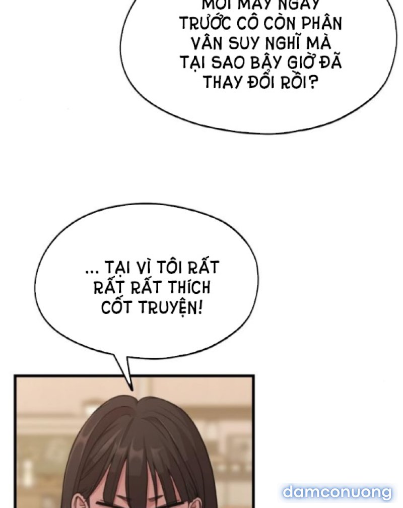 [18+] CUỘC SỐNG CỦA TÁC GIẢ TRUYỆN NGƯỜI LỚN Chapter 8 - Page 9