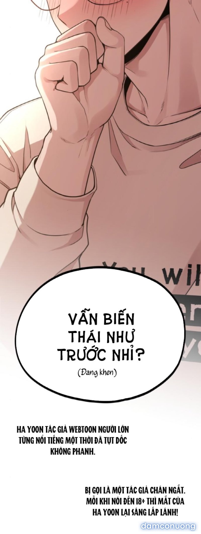 [18+] CUỘC SỐNG CỦA TÁC GIẢ TRUYỆN NGƯỜI LỚN Chapter 8 - Page 90