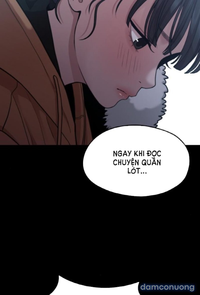 [18+] CUỘC SỐNG CỦA TÁC GIẢ TRUYỆN NGƯỜI LỚN Chapter 6 - Page 11