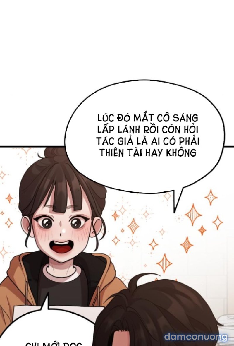 [18+] CUỘC SỐNG CỦA TÁC GIẢ TRUYỆN NGƯỜI LỚN Chapter 6 - Page 57