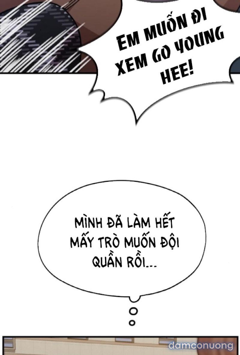 [18+] CUỘC SỐNG CỦA TÁC GIẢ TRUYỆN NGƯỜI LỚN Chapter 6 - Page 71