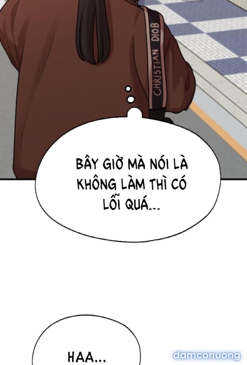 [18+] CUỘC SỐNG CỦA TÁC GIẢ TRUYỆN NGƯỜI LỚN Chapter 6 - Page 74