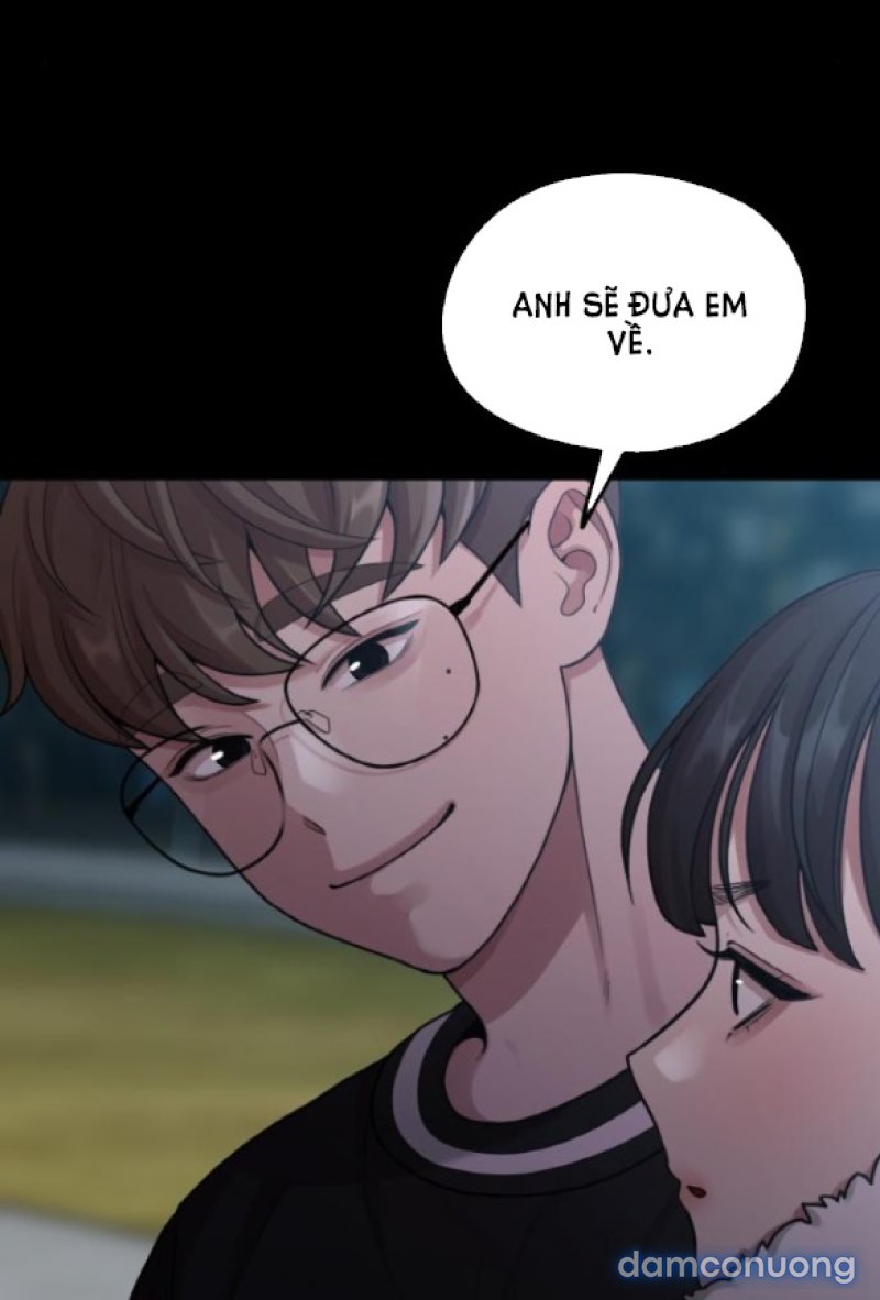 [18+] CUỘC SỐNG CỦA TÁC GIẢ TRUYỆN NGƯỜI LỚN Chapter 6 - Page 8