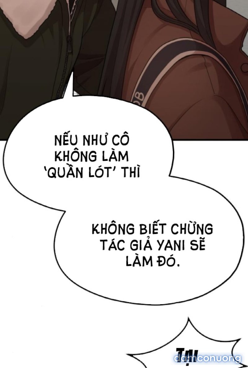 [18+] CUỘC SỐNG CỦA TÁC GIẢ TRUYỆN NGƯỜI LỚN Chapter 6 - Page 83