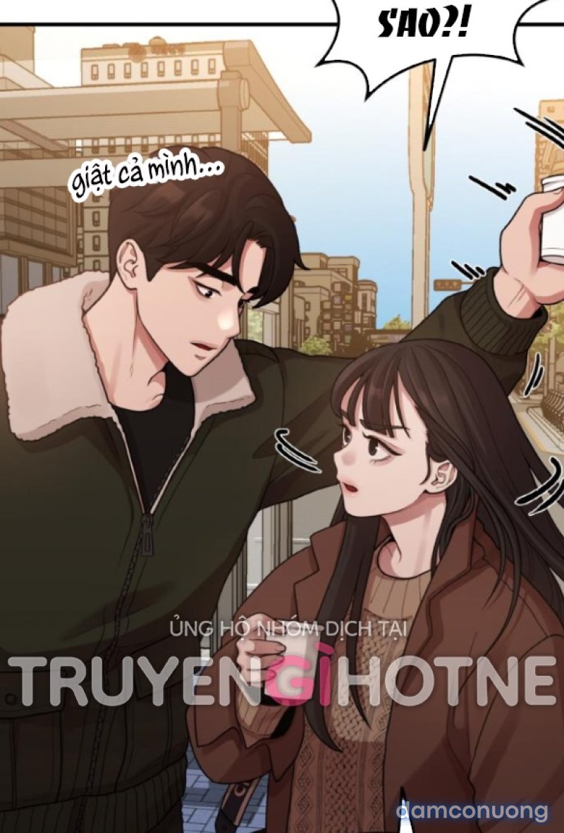 [18+] CUỘC SỐNG CỦA TÁC GIẢ TRUYỆN NGƯỜI LỚN Chapter 6 - Page 84