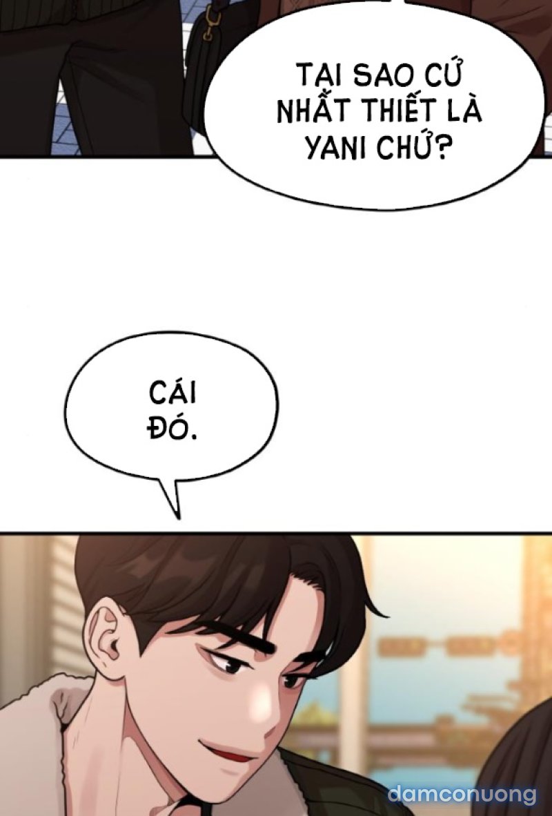 [18+] CUỘC SỐNG CỦA TÁC GIẢ TRUYỆN NGƯỜI LỚN Chapter 6 - Page 85