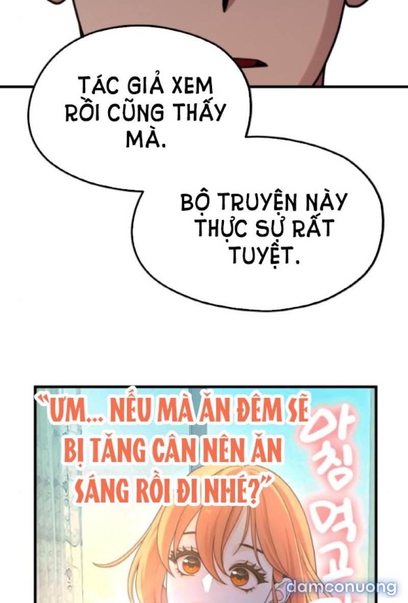 [18+] CUỘC SỐNG CỦA TÁC GIẢ TRUYỆN NGƯỜI LỚN Chapter 6 - Page 90